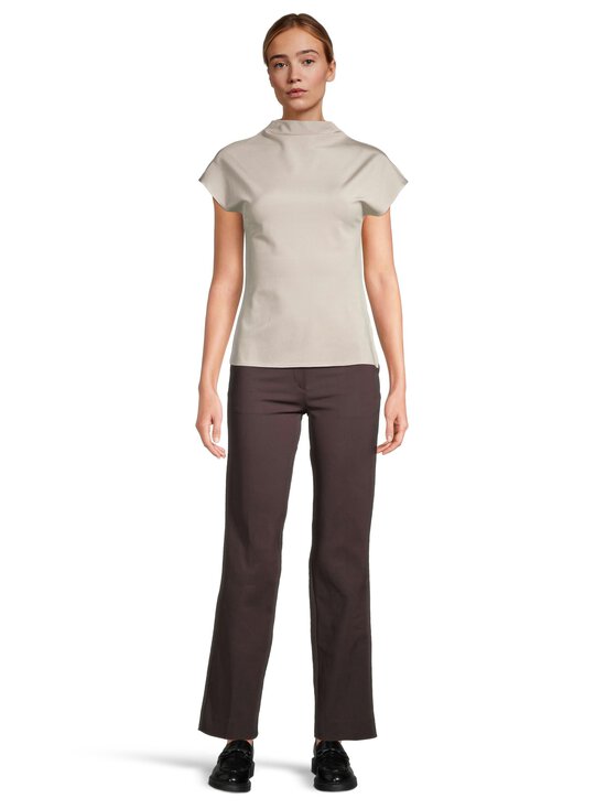 Tiger of Sweden - Alitta-paitapusero - 1ED CASHMERE - photo 2 Tiger of Sweden - Alitta-paitapusero - 1ED CASHMERE | Stockmann - photo 2