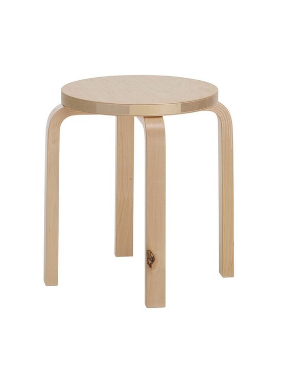 Artek - Jakkara E60 - LUONNONVÄRINEN | Stockmann - photo 1