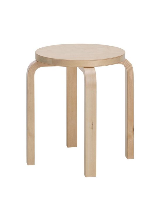 Artek - Jakkara E60 - LUONNONVÄRINEN | Stockmann - photo 2