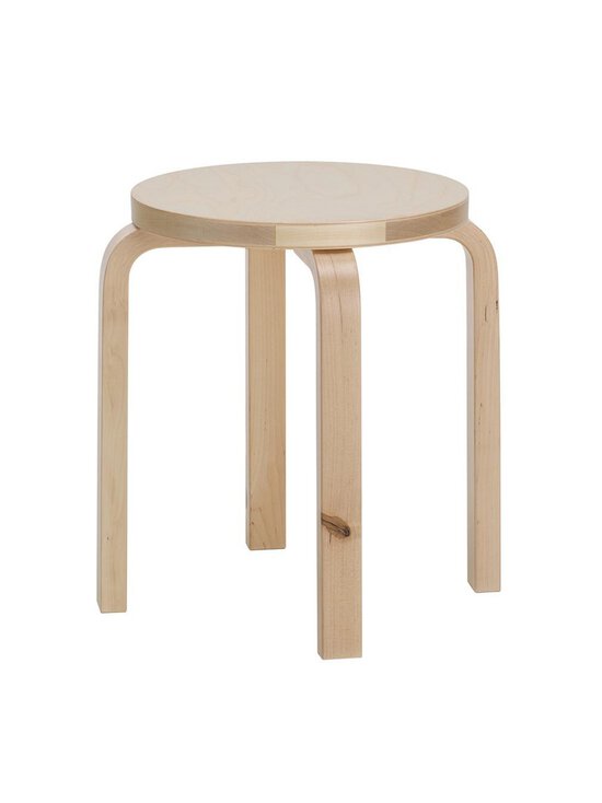 Artek - Jakkara E60 - LUONNONVÄRINEN | Stockmann - photo 3