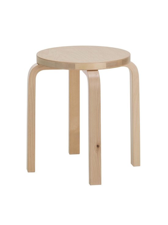 Artek - Jakkara E60 - LUONNONVÄRINEN | Stockmann - photo 5