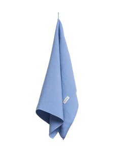 Balmuir - Sisilia- pellavainen keittiöpyyhe - 330 TURQUOISE | Stockmann