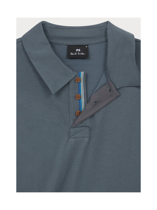 PS Paul Smith - Pikeepaita - 75 GREY | Stockmann - photo 2