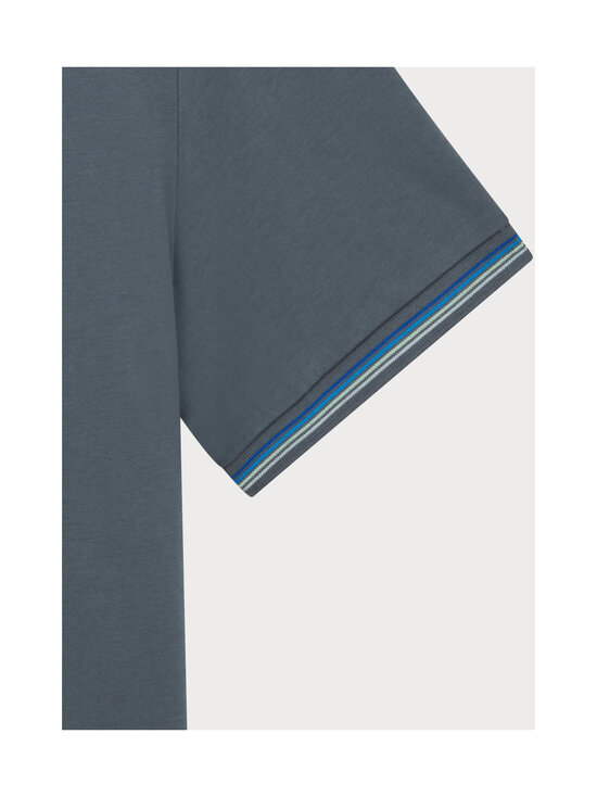 PS Paul Smith - Pikeepaita - 75 GREY | Stockmann - photo 3