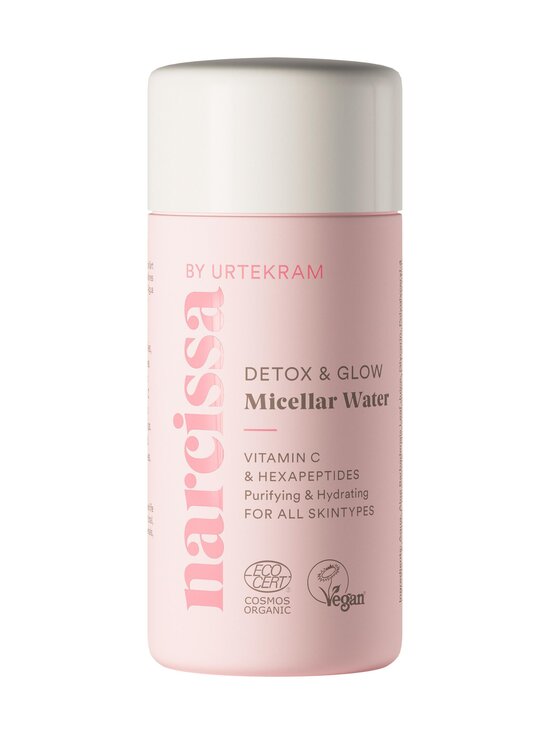 Narcissa micellar -puhdistusvesi 150 ml