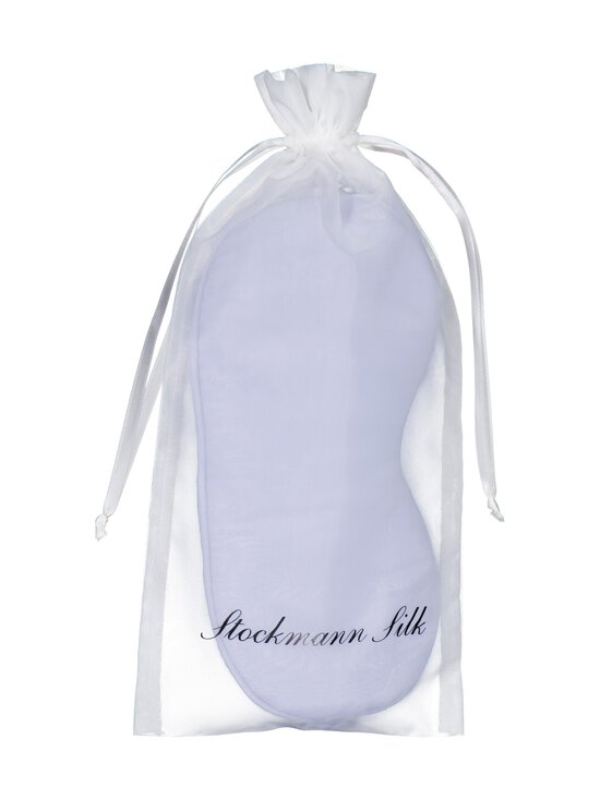Stockmann Silk - Minnie Silk -silmämaski - LIGHT BLUE | Stockmann - photo 3