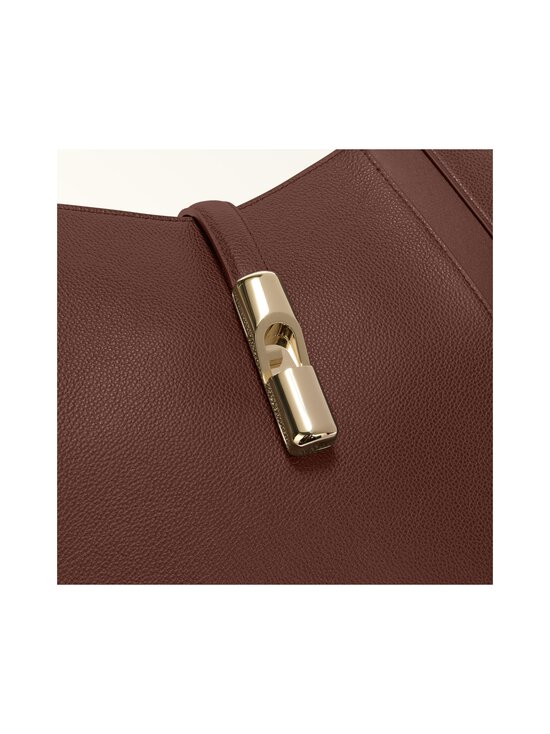 Furla - Goccia L Tote ādas soma - 2460S CIOCCOLATO - photo 5 Furla - Goccia L Tote ādas soma - 2460S CIOCCOLATO | Stockmann - photo 5