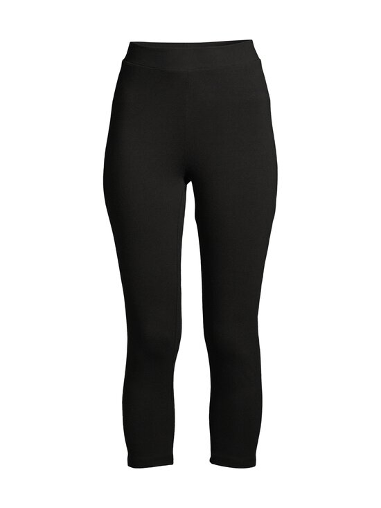 NOOM - Ann Capri leggings - BLACK - photo 1 NOOM - Ann Capri leggings - BLACK | Stockmann - photo 1