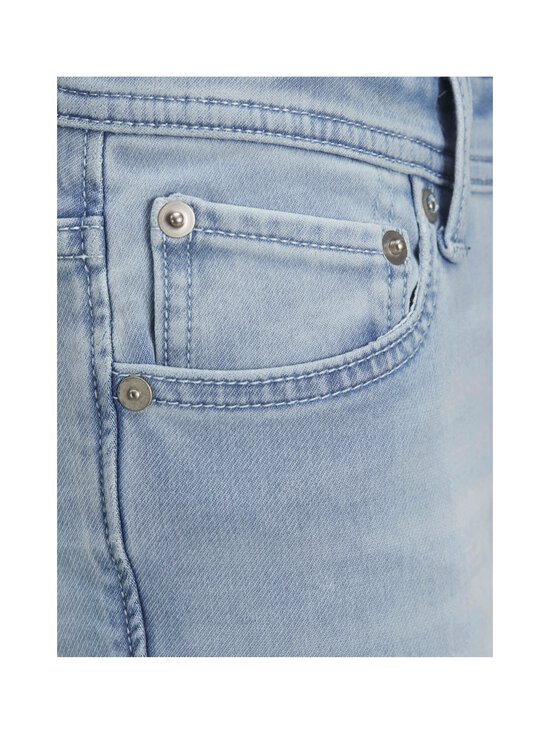 JACK & JONES junior - JjIglenn JjOriginal džinsi - BLUE DENIM - photo 4 JACK & JONES junior - JjIglenn JjOriginal džinsi - BLUE DENIM | Stockmann - photo 4