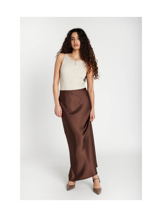 BRUUNS BAZAAR - KorthalsiaBBJoanelle-hame - CHESTNUT | Stockmann - photo 4