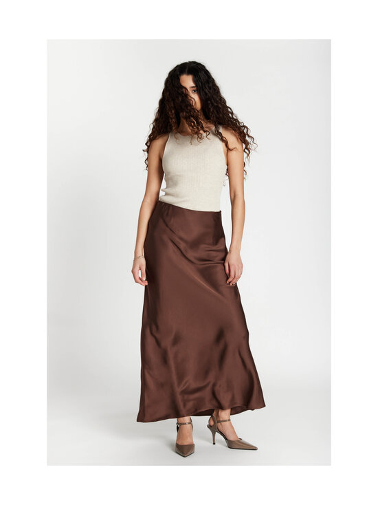 BRUUNS BAZAAR - KorthalsiaBBJoanelle-hame - CHESTNUT | Stockmann - photo 6