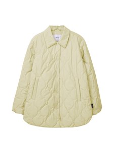 Makia - Nita-tikkitakki - 211 BUTTER YELLOW | Stockmann