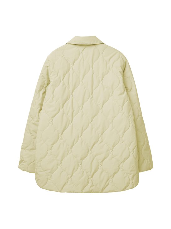 Makia - Nita-tikkitakki - 211 BUTTER YELLOW | Stockmann - photo 2