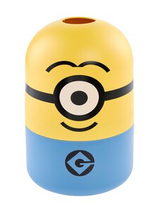 Keeeper - Stuart Minions -laatikko  20 x 31,1 cm - YELLOW | Stockmann