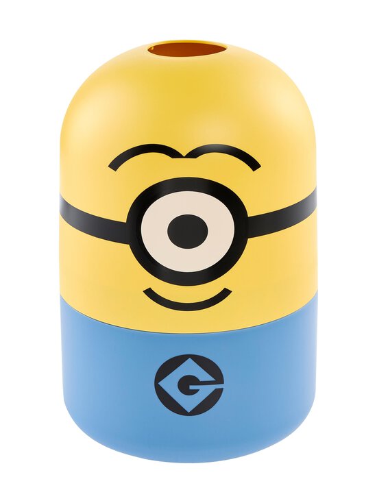 Keeeper - Stuart Minions -laatikko  20 x 31,1 cm - YELLOW | Stockmann - photo 1