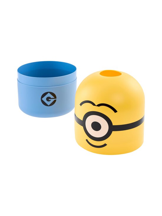 Keeeper - Stuart Minions -laatikko  20 x 31,1 cm - YELLOW | Stockmann - photo 5