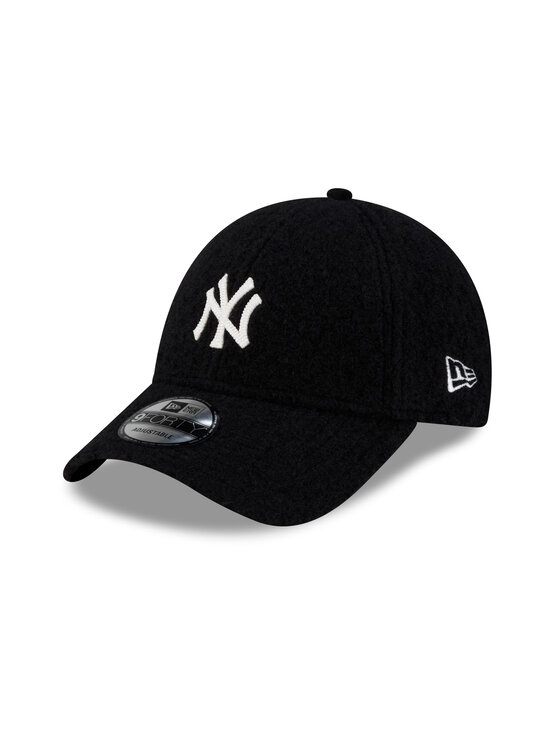 New Era - Winter Borg 9Forty Neyyan -lippalakki - BLK | Stockmann - photo 1