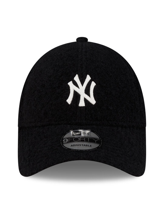 New Era - Winter Borg 9Forty Neyyan -lippalakki - BLK | Stockmann - photo 2