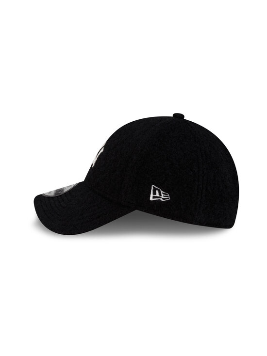 New Era - Winter Borg 9Forty Neyyan -lippalakki - BLK | Stockmann - photo 3