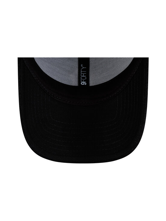 New Era - Winter Borg 9Forty Neyyan -lippalakki - BLK | Stockmann - photo 5