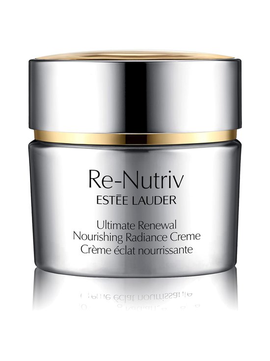 Re-Nutriv Ultimate Renewal Nourishing Radiance Creme -hoitovoide 50 ml