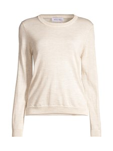 SAND Copenhagen - Trish O -neule - 010 OFF WHITE | Stockmann