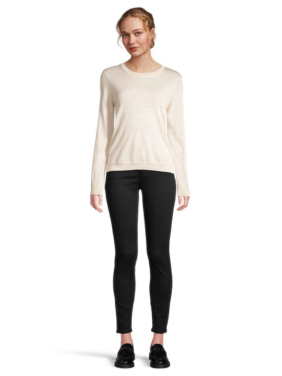 SAND Copenhagen - Trish O -neule - 010 OFF WHITE - photo 2 SAND Copenhagen - Trish O -neule - 010 OFF WHITE | Stockmann - photo 2