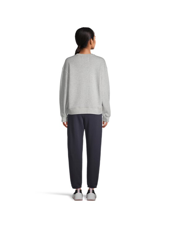 GANT - Graphic-collegepaita - 94 LIGHT GREY MELANGE - photo 3 GANT - Graphic-collegepaita - 94 LIGHT GREY MELANGE | Stockmann - photo 3