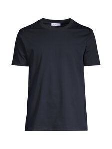 SAND Copenhagen - T-särk - 590 DARK NAVY BLUE | Stockmann