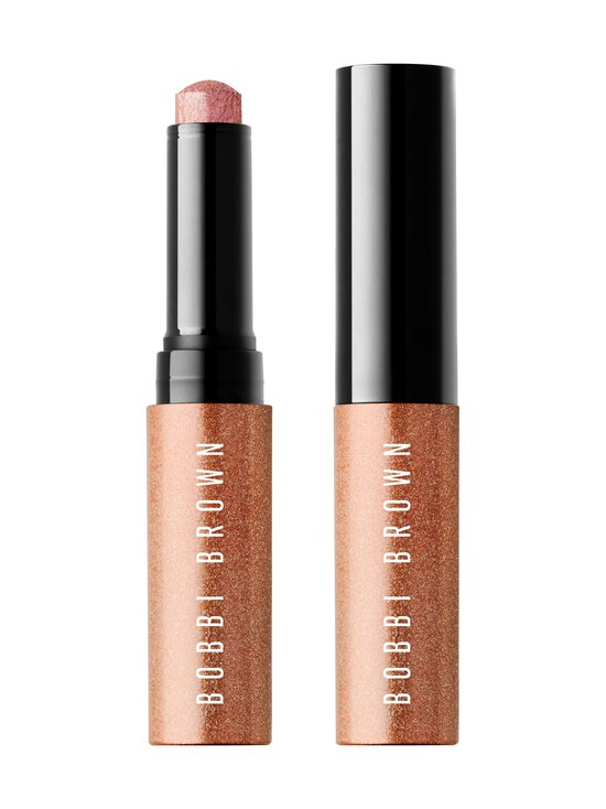 Bobbi Brown - Crystal Eyes Shadow Stick -luomiväripuikko - BRILLIANT PINK | Stockmann - photo 1