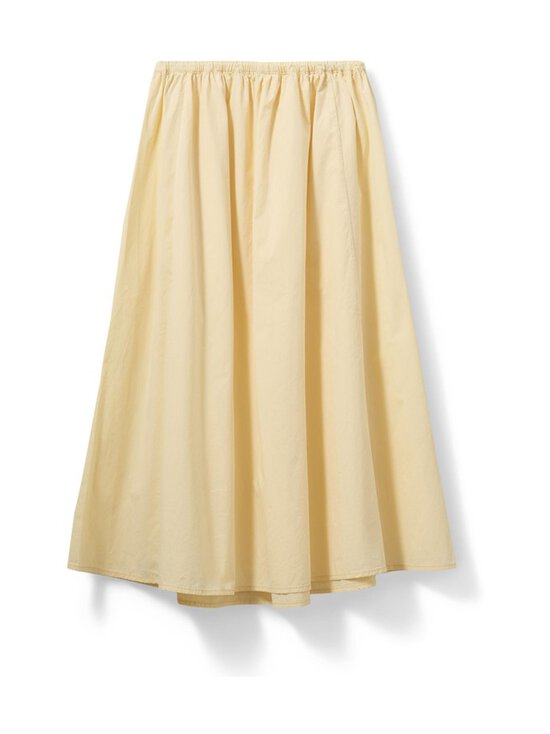 Sofie Schnoor - JuneauSW-midihame - 2026 LIGHT YELLOW | Stockmann - photo 2