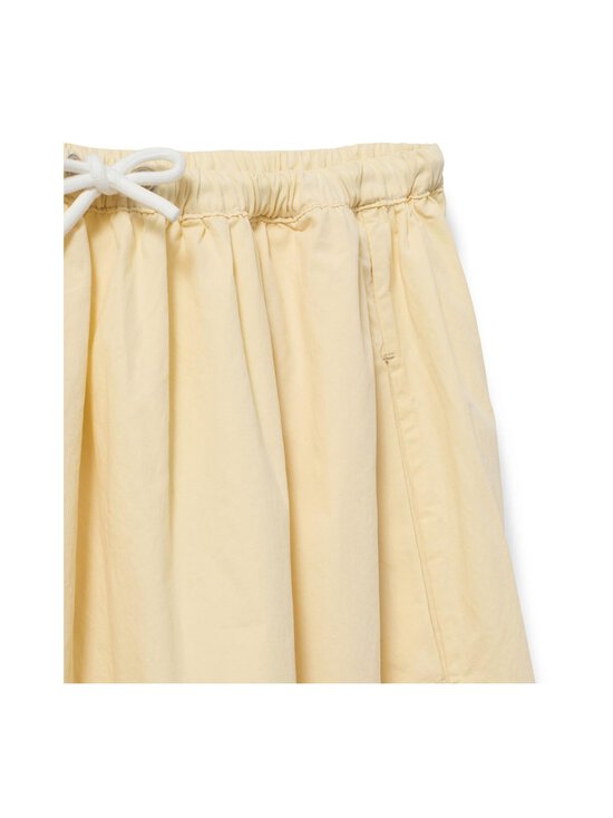 Sofie Schnoor - JuneauSW-midihame - 2026 LIGHT YELLOW | Stockmann - photo 3
