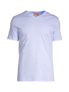 MOS MOSH - MMGPerry Crunch T-krekls - 406 LIGHT BLUE MOS MOSH - MMGPerry Crunch T-krekls - 406 LIGHT BLUE | Stockmann