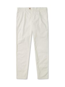 Turo - Casena Modern Fit -chinot - 10 WHITE Turo - Casena Modern Fit -chinot - 10 WHITE | Stockmann