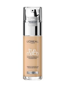 L'Oréal Paris - Jumestuskreem True Match foundation L'Oréal Paris - Jumestuskreem True Match foundation | Stockmann
