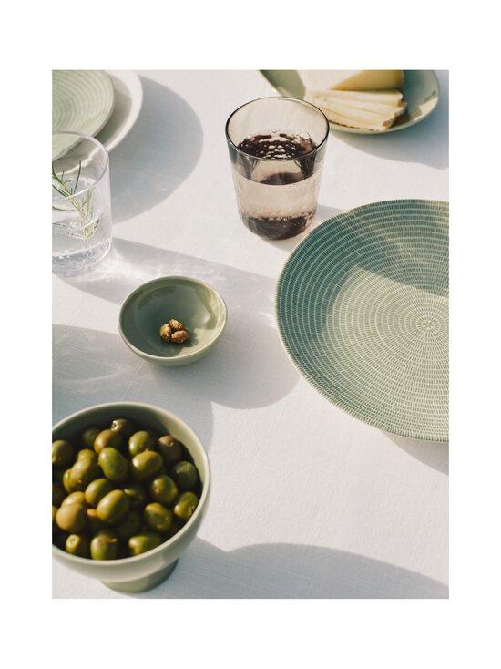 Arabia - 24h-lautanen 26 cm - GREEN GREEN | Stockmann - photo 2