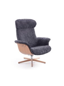 Conform - Timeout-nojatuoli - TAMMI,HARMAA | Stockmann