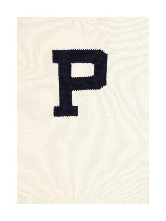 Polo Ralph Lauren - Neulepaita - CLUBHOUSE CREAM W/ RL NAVY - photo 3 Polo Ralph Lauren - Neulepaita - CLUBHOUSE CREAM W/ RL NAVY | Stockmann - photo 3