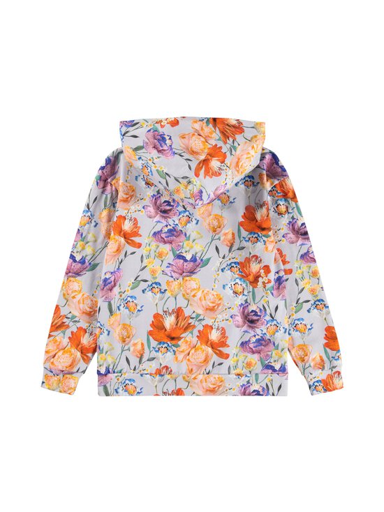 Molo - Džemperis ar kapuci - 9378 PAPER FLOWERS - photo 2 Molo - Džemperis ar kapuci - 9378 PAPER FLOWERS | Stockmann - photo 2