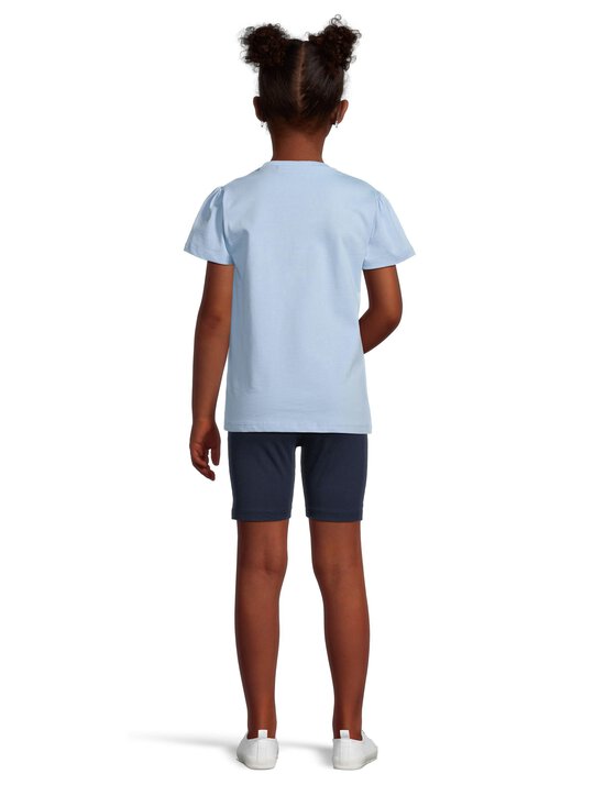 Bogi - Aileen- paljettisomisteinen t-paita - BABY BLUE | Stockmann - photo 3