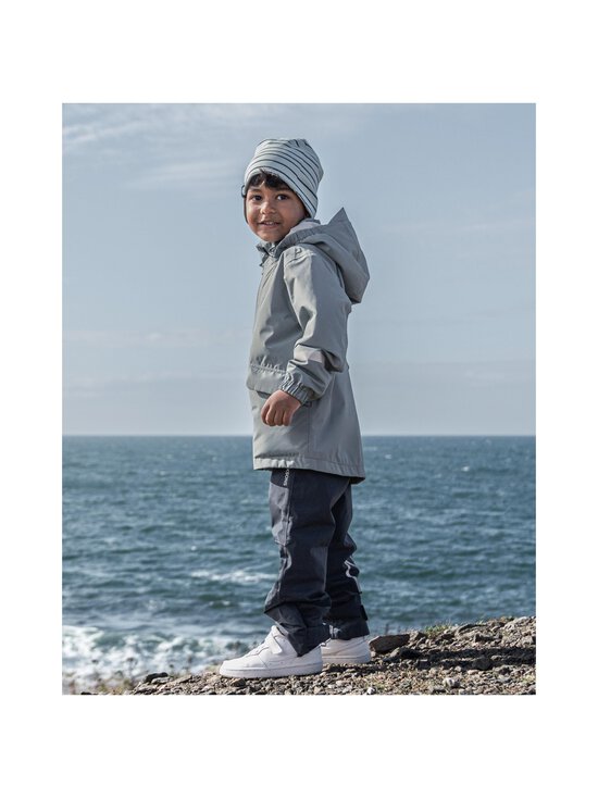 Didriksons - Norma jaka - G12 FACTORY BLUE | Stockmann - photo 10