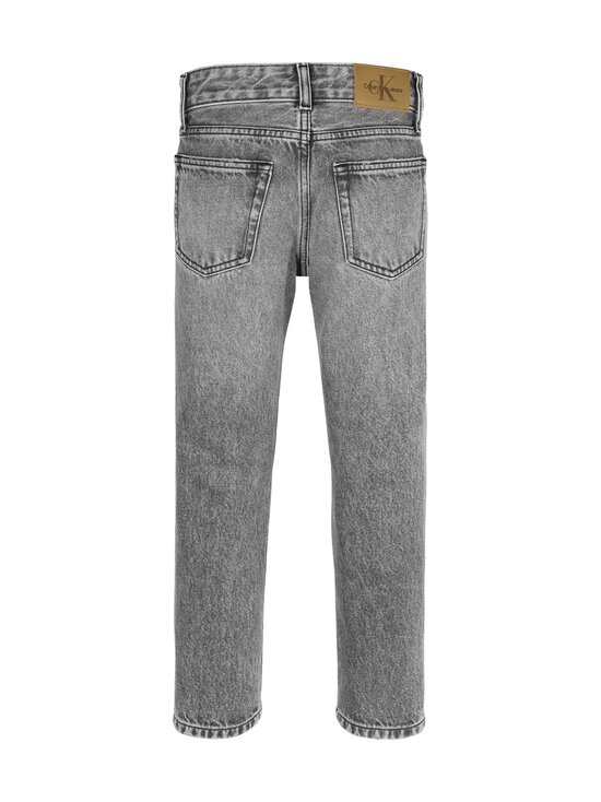 Calvin Klein Kids - Dad Washed Modern -farkut - 1BY MODERN GREY - photo 2 Calvin Klein Kids - Dad Washed Modern -farkut - 1BY MODERN GREY | Stockmann - photo 2