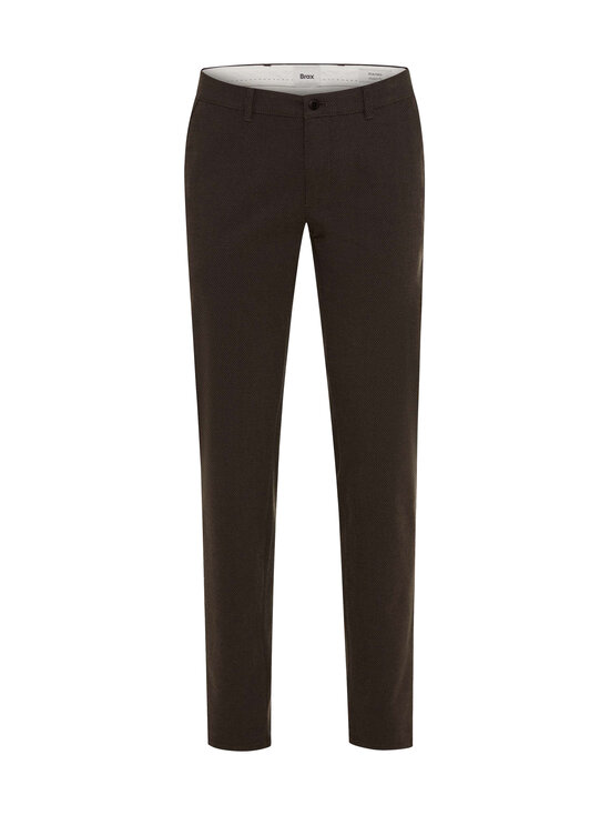 Brax - Püksid Fabio - 53 BROWN | Stockmann - photo 1