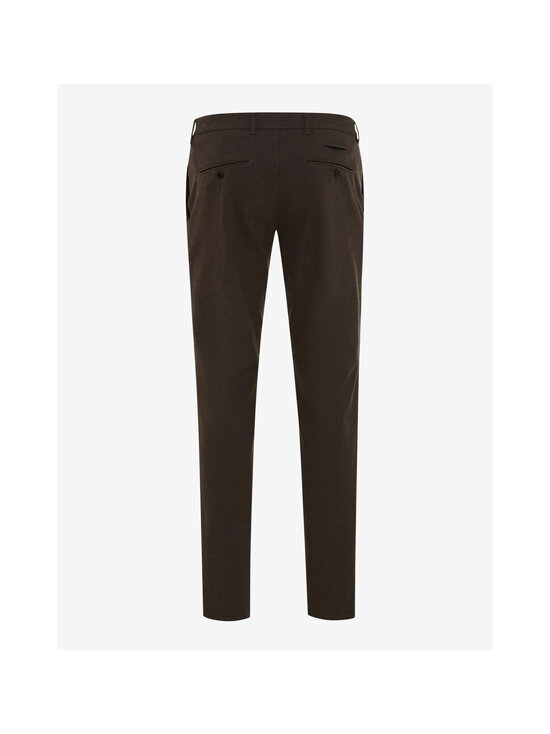 Brax - Püksid Fabio - 53 BROWN | Stockmann - photo 2