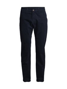 Cap Horn - Ernesto korduroja čino bikses - NAVY | Stockmann
