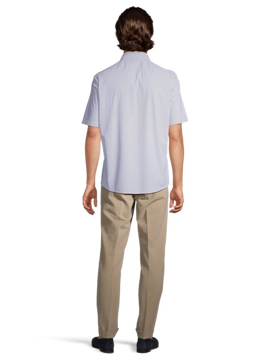 BOSS - Liam -kauluspaita - 100 WHITE | Stockmann - photo 3