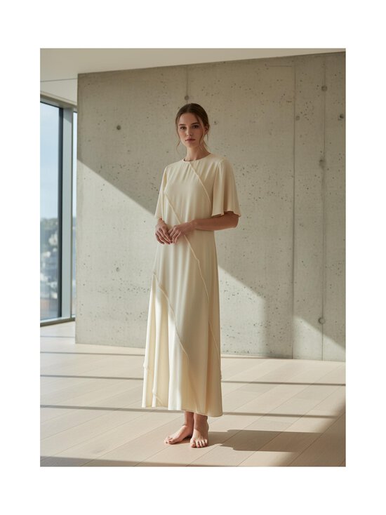 Selected - SlfIvana-mekko - BIRCH | Stockmann - photo 2