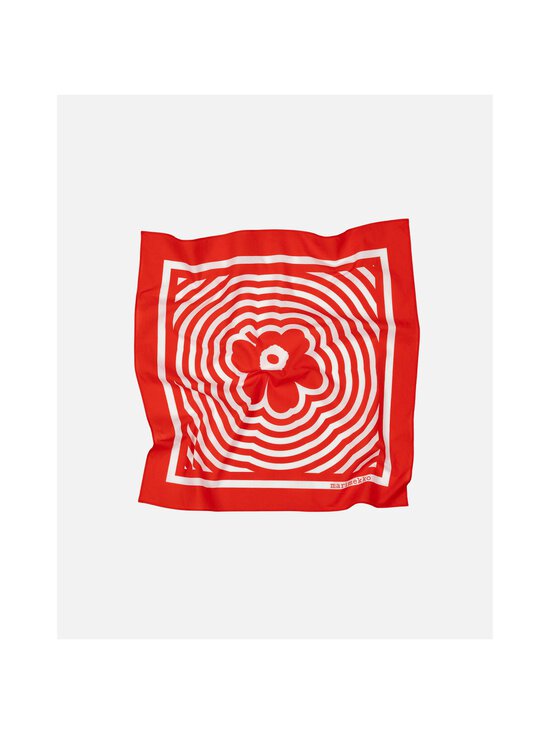 Marimekko - Sall Astrilli Unikko - 310 RED, WHITE - photo 2 Marimekko - Sall Astrilli Unikko - 310 RED, WHITE | Stockmann - photo 2