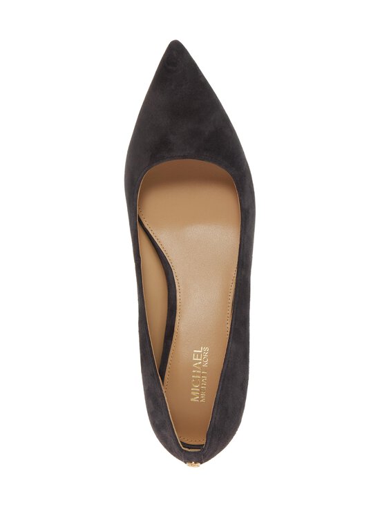 Michael Michael Kors - Alina Flex Kitten -avokkaat - 251 CHOCOLATE - photo 2 Michael Michael Kors - Alina Flex Kitten -avokkaat - 251 CHOCOLATE | Stockmann - photo 2
