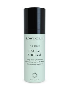Löwengrip - Näokreem The Cream - Facial Cream 50 ml | Stockmann